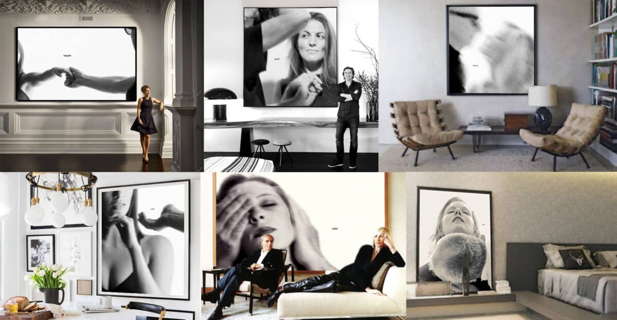 53Tom photos in rooms